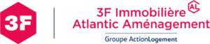 logo 3f - VI-MO promoteur immobilier en Charente Maritime