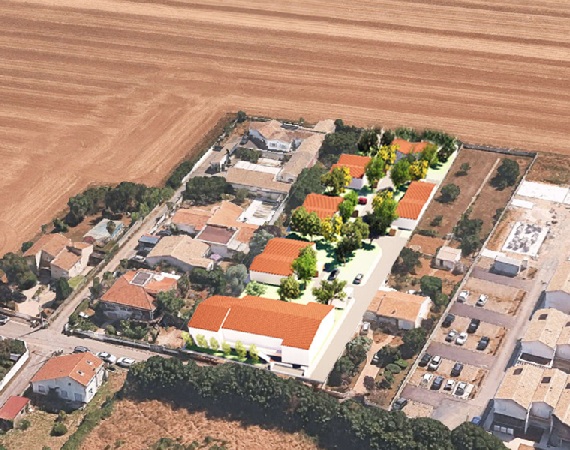 Résidence RYSE à Aytré (17) - VI-MO promoteur immobilier en Charente Maritime