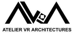 logo atelier vr - VI-MO promoteur immobilier en Charente Maritime
